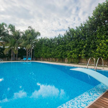 מונופולי Villa Antonella מראה חיצוני תמונה