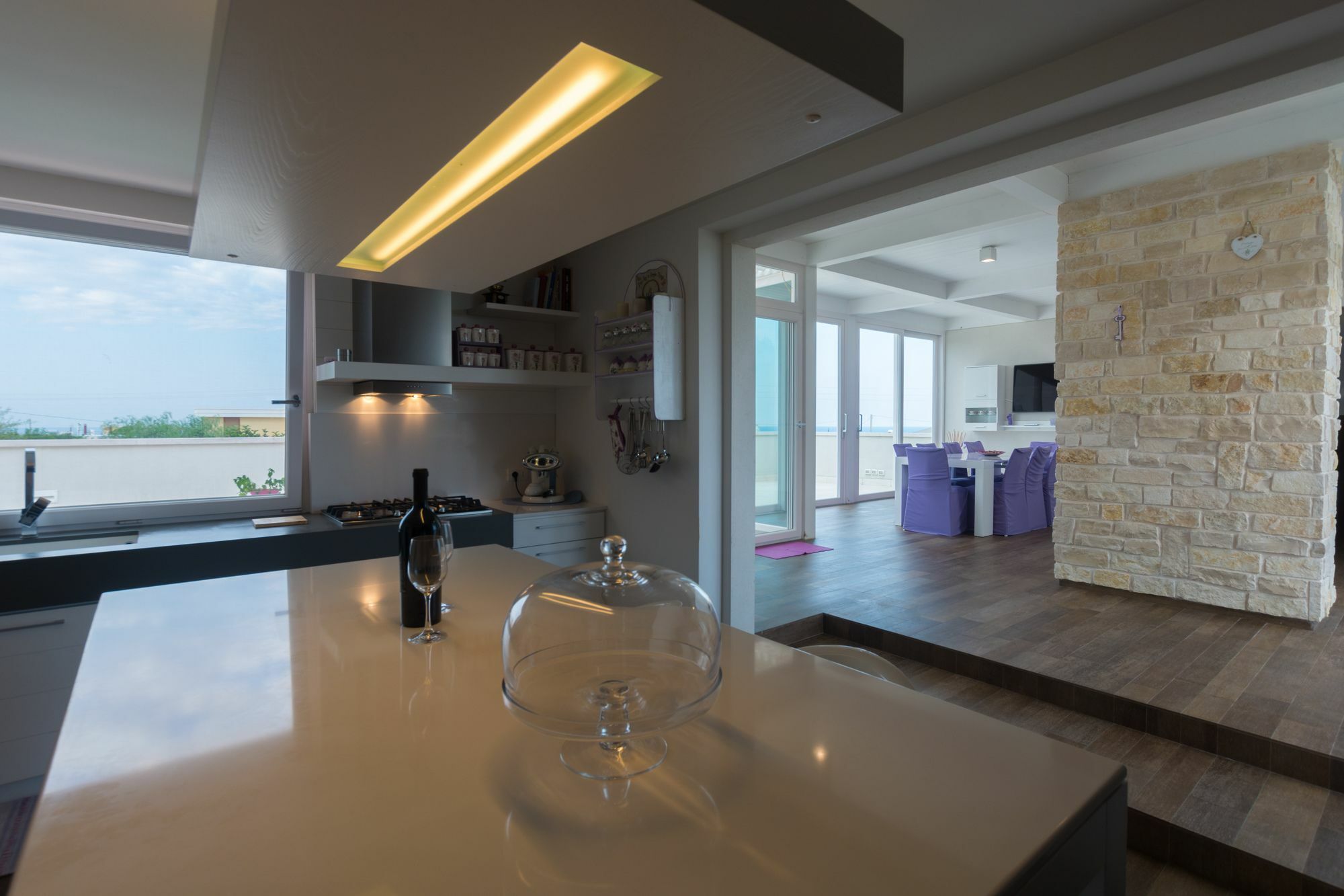 מונופולי Villa Antonella מראה חיצוני תמונה