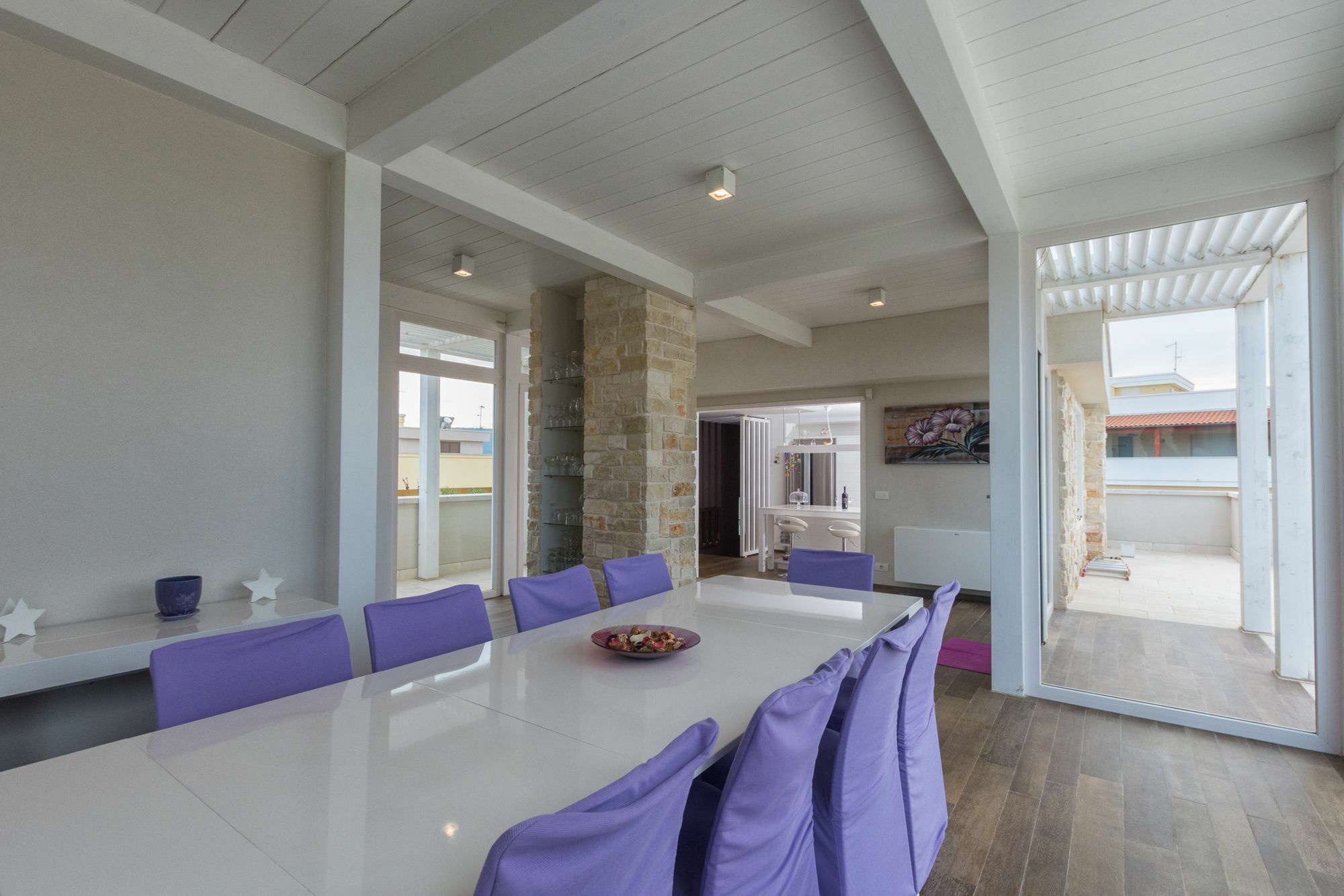 מונופולי Villa Antonella מראה חיצוני תמונה