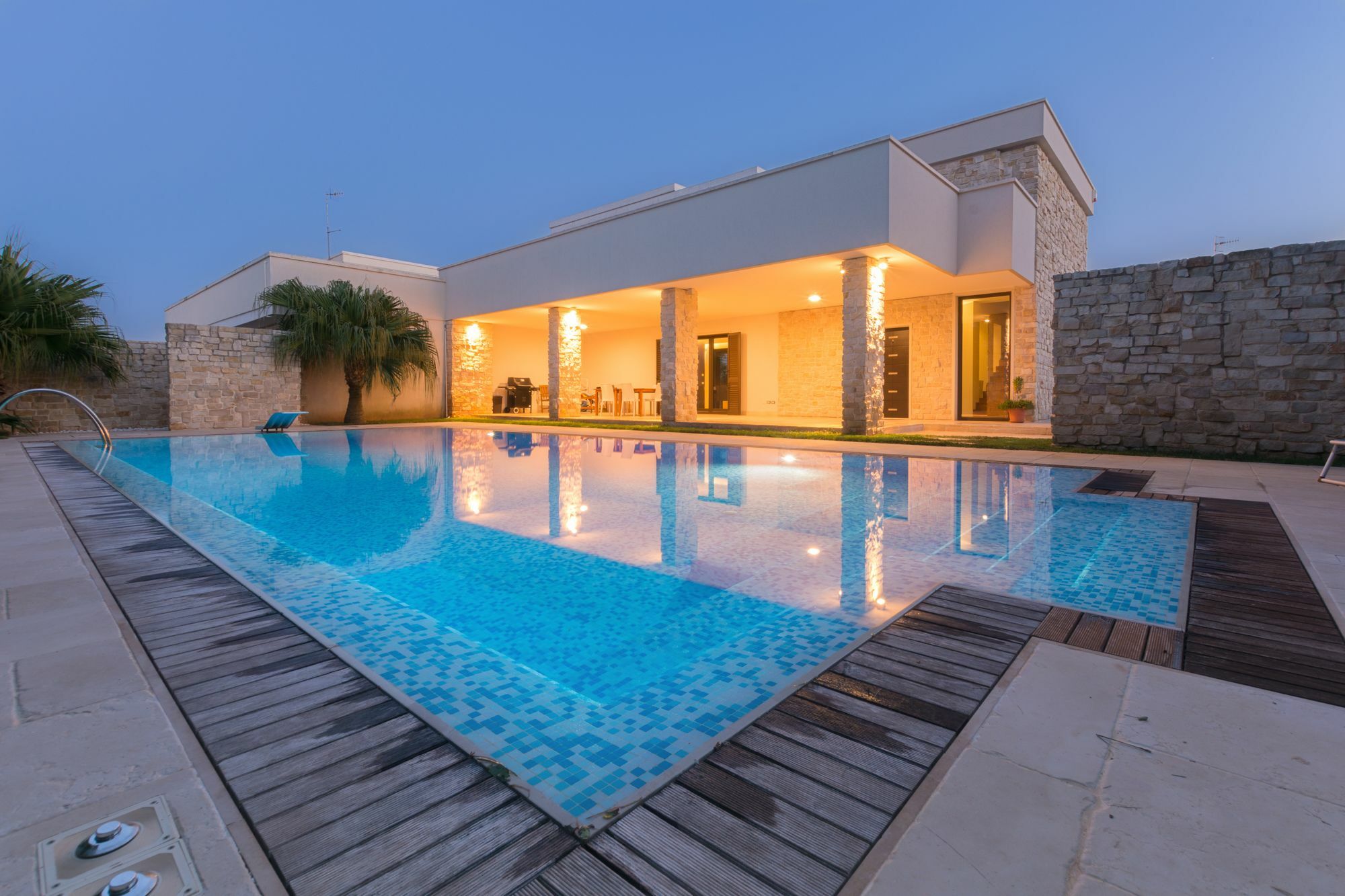 מונופולי Villa Antonella מראה חיצוני תמונה