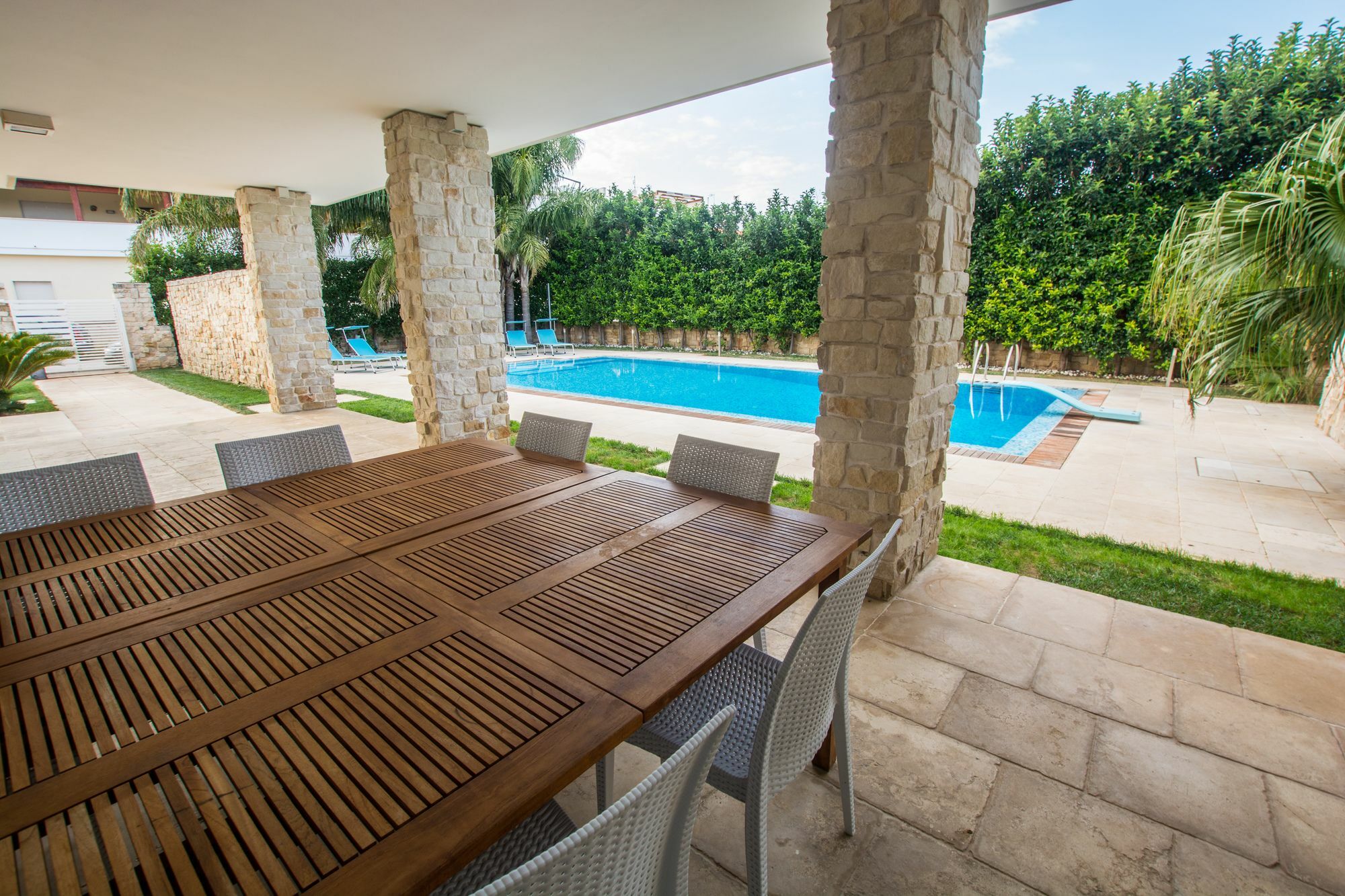 מונופולי Villa Antonella מראה חיצוני תמונה