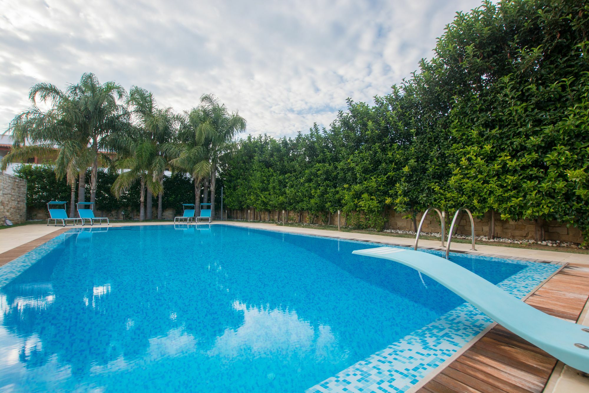 מונופולי Villa Antonella מראה חיצוני תמונה